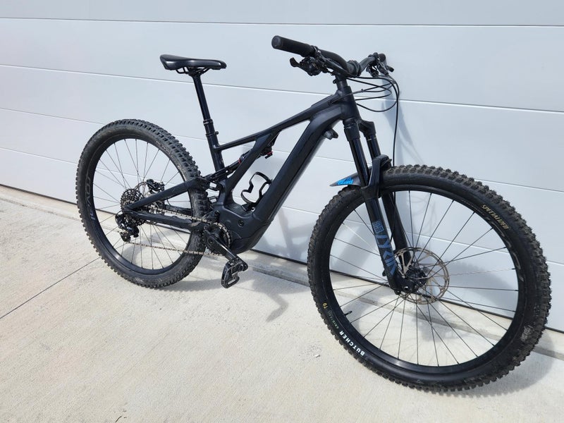 2021 Specialized Turbo Levo Comp – 700Wh63886329077761110