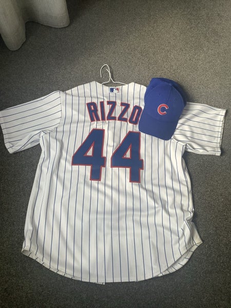 Chicago Cubs shirt & cap Carousel 2