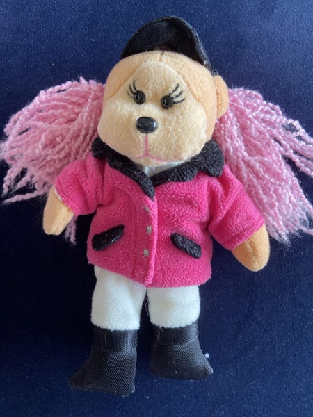 Beanie Babies Carousel 1