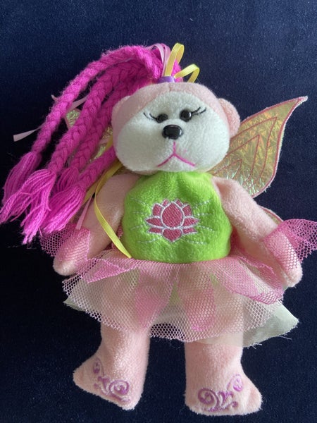 Beanie Babies Carousel 4