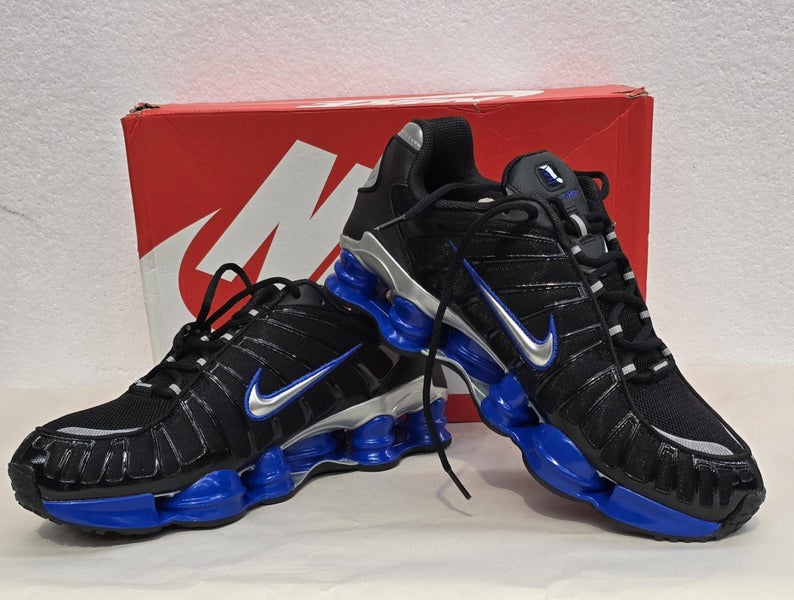 Nike Shox TL CN0151-004 Men's Size 12, Brand New (14F) Carousel 1