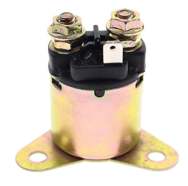 Starter Motor Solenoid Relay for HONDA GX240 GX270 GX290 GX340 GX390 & Clones Carousel 2