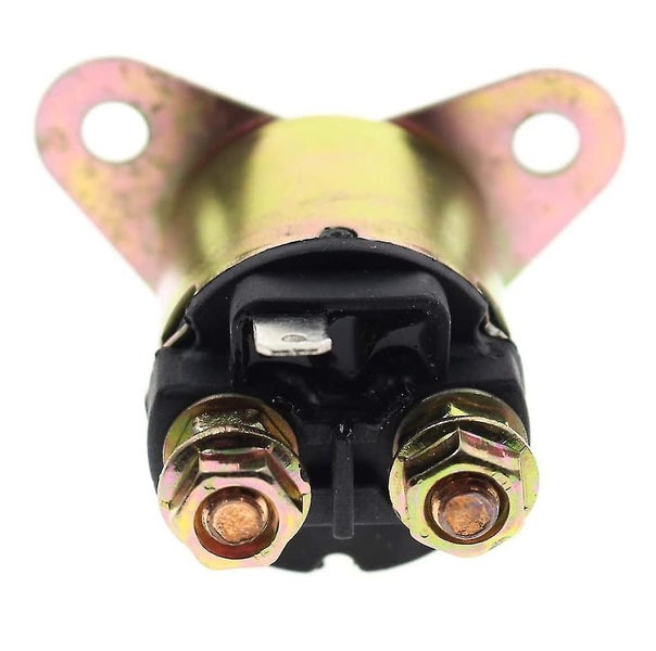 Starter Motor Solenoid Relay for HONDA GX240 GX270 GX290 GX340 GX390 & Clones Carousel 4