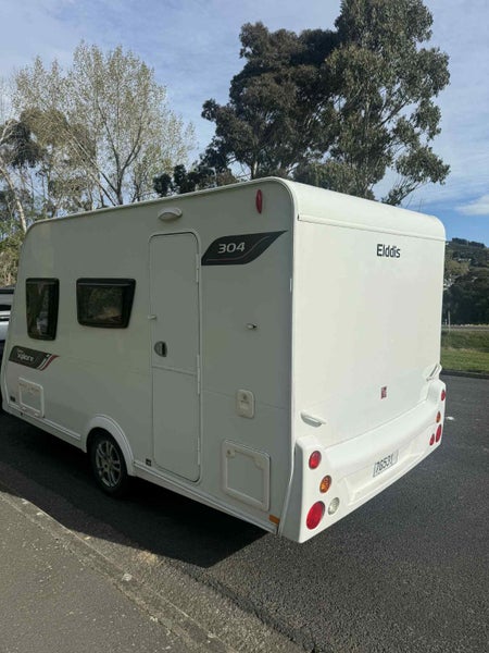 2013 Elddis Xplore 30463886538083841112