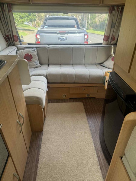 2013 Elddis Xplore 30463886538083841113