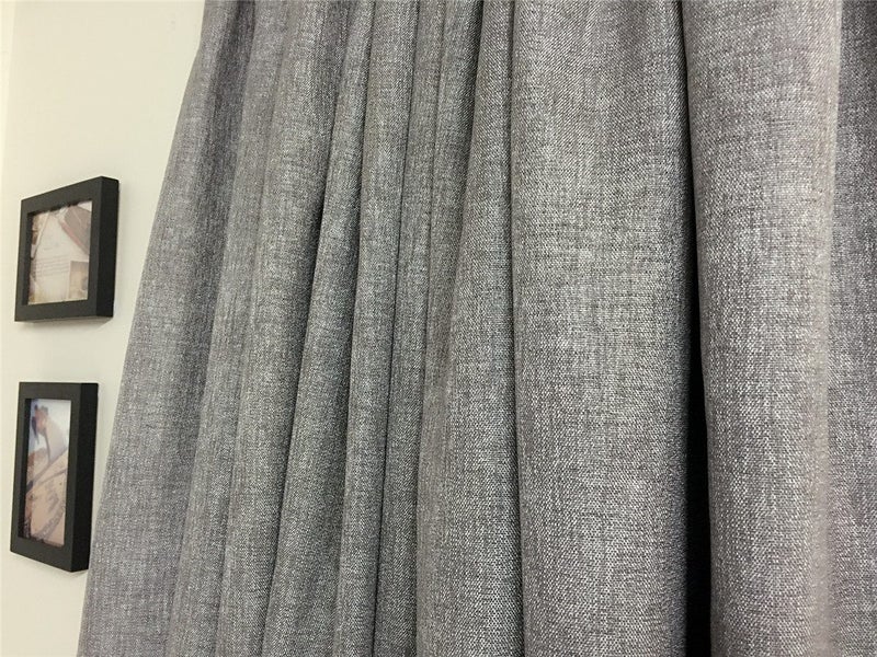 New readymade curtain S Carousel 3