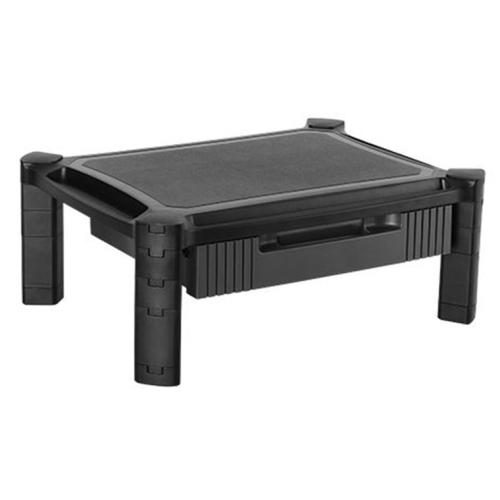 Brateck AMS-2 Modular multi-purpose height adjustable smart stand with Carousel 1