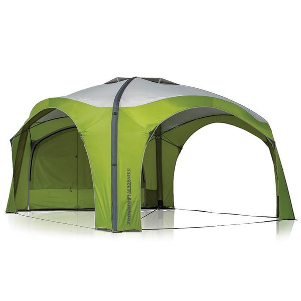 Zempire Evobase 3 Inflatable Air Shelter Carousel 1