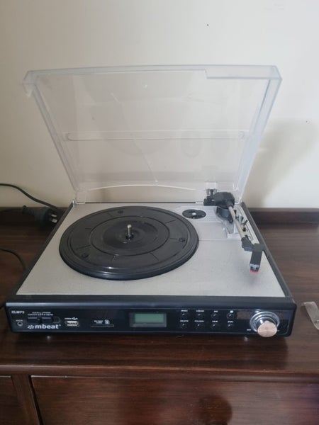 mbeat turntable/recorder63886976376833114