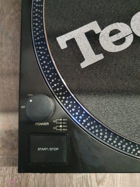 Sony Turntable / Record Player64028682698753114