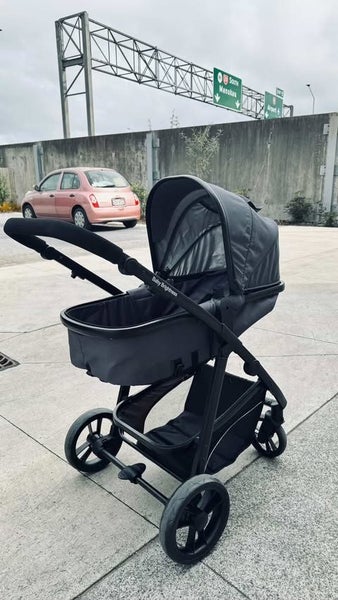 Pram Carousel 1