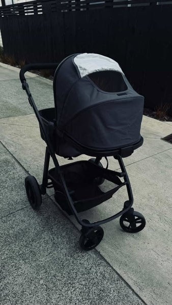 Pram Carousel 2