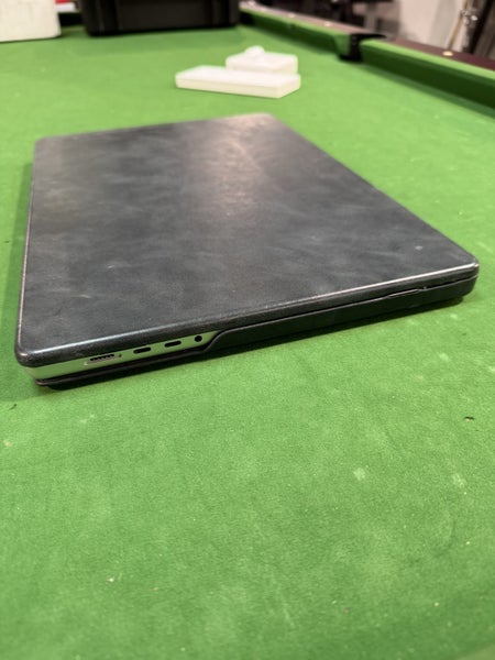 $1 RES - 2021 Apple MacBook Pro 16" - M1 Max / 64GB / 2TB / Silver63887309514241112