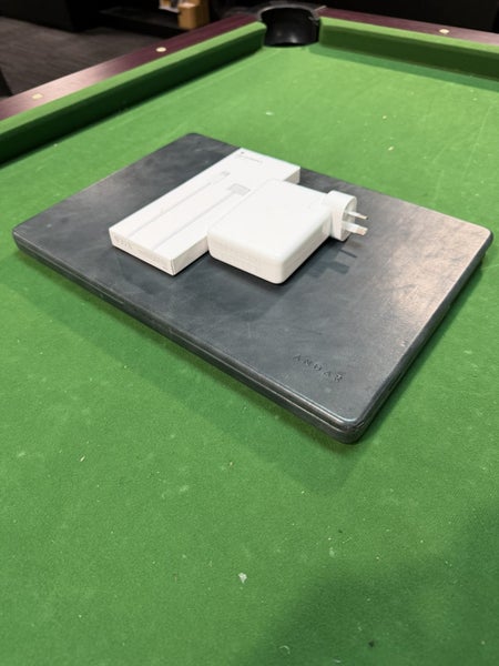 $1 RES - 2021 Apple MacBook Pro 16" - M1 Max / 64GB / 2TB / Silver63887309514241110