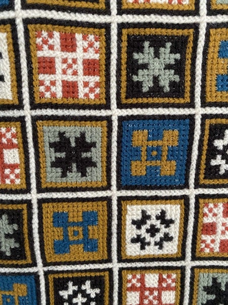 Quality handcraft from Norway !! Carousel 2