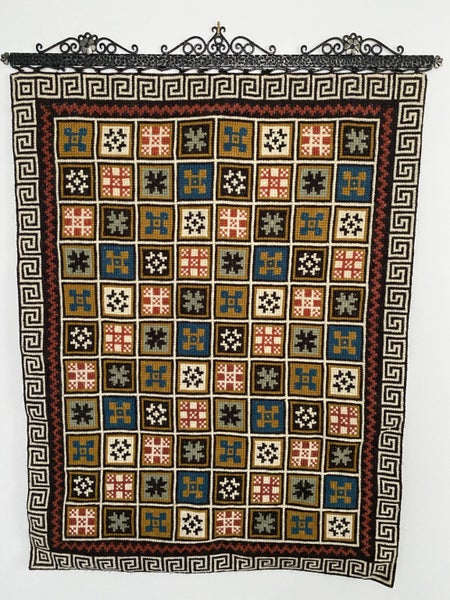 Quality handcraft from Norway !! Carousel 1