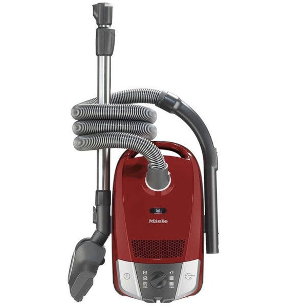 Miele Compact C2 Cat & Dog vacuum cleaner NEW!! Carousel 1