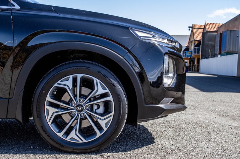 2020 Hyundai Santa Fe TM Elite 2.2D/4WD63888061664131113