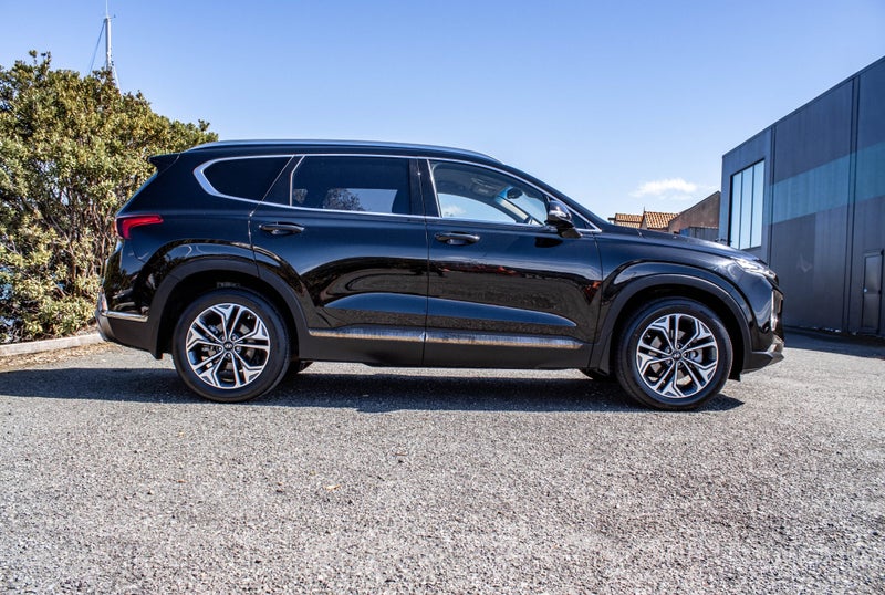 2020 Hyundai Santa Fe TM Elite 2.2D/4WD63888061664131114