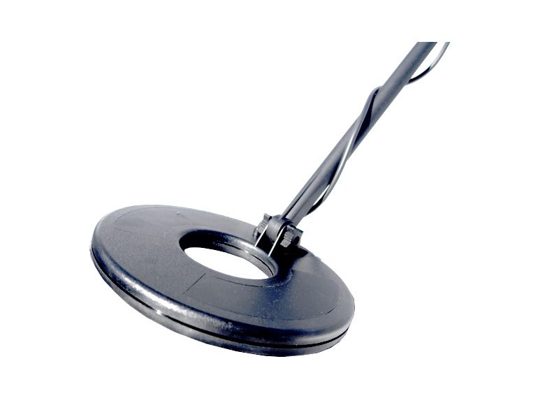 Metal Detector Carousel 7