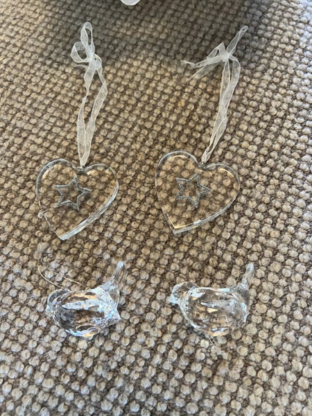 Killiington Pine Artificial Christmas Tree and Decorations - Very Designer64453071636481113