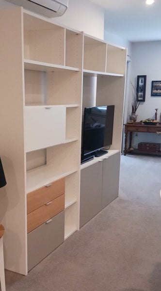 Wall Unit - Bo Concept63888173798403111