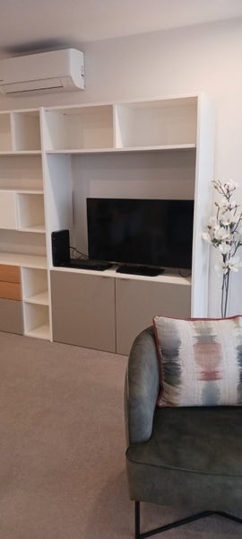 Wall Unit - Bo Concept63888173798403113