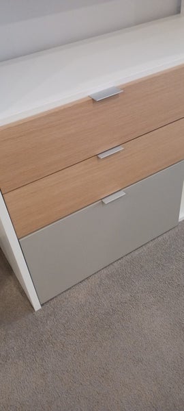 Wall Unit - Bo Concept63888173798403114