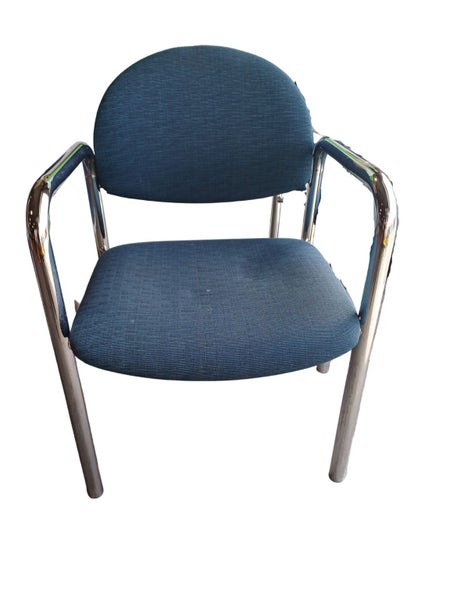 Blue armchair-1 Carousel 1