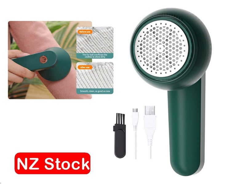 Electric Lint Remover NZ Clearance Carousel 1