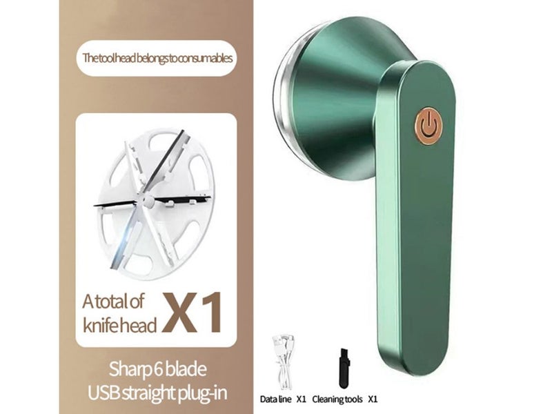 Electric Lint Remover NZ Clearance Carousel 2