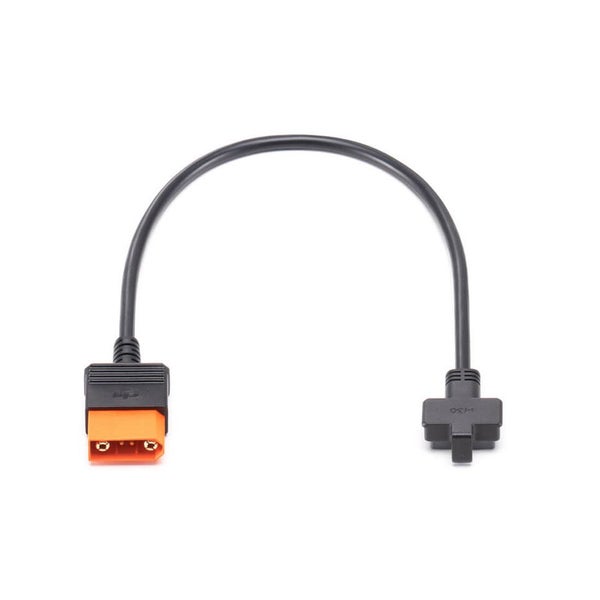 DJI Power SDC to Matrice 30 Series Fast Charge Cable Carousel 2