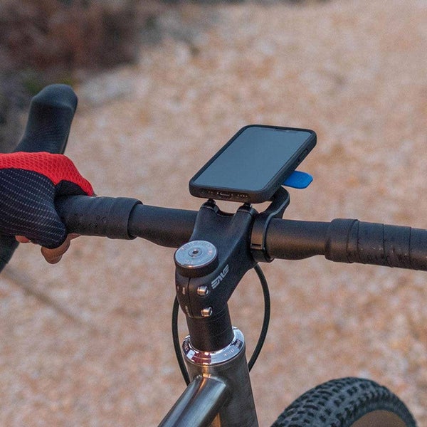 Quad Lock Out Front Mount Pro Carousel 2