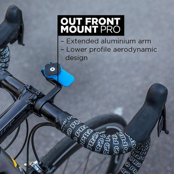 Quad Lock Out Front Mount Pro Carousel 4