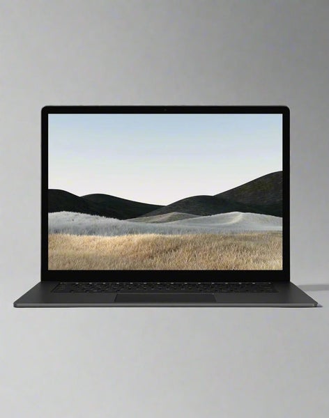 Microsoft Surface Laptop 4 1951 Matte Black 13" A- Grade (Core i5-1135G7, 8 G... Carousel 1