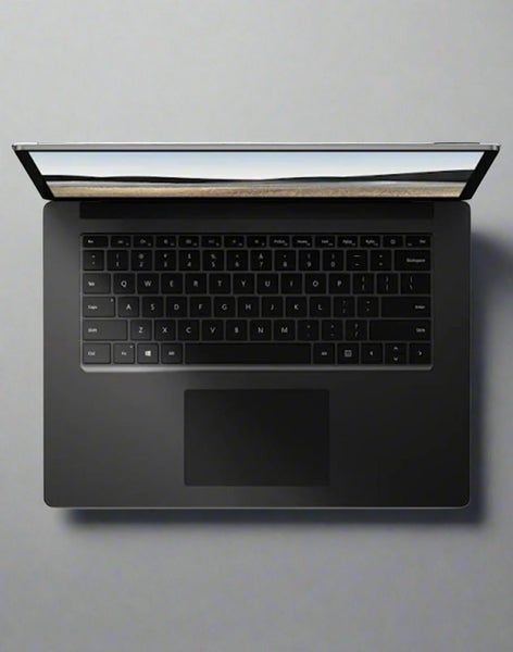 Microsoft Surface Laptop 4 1951 Matte Black 13" A- Grade (Core i5-1135G7, 8 G... Carousel 2