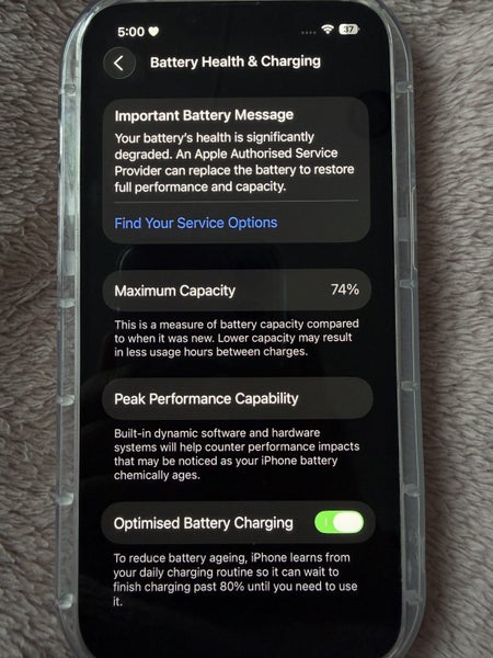 iPhone 13 128GB63894898401025112