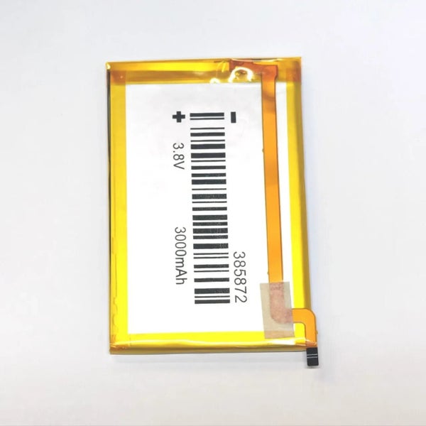 385872 3000mAh Battery For iPod 5th Gen Video 30gb iPod 6th Gen Classic 80gb ... Carousel 2