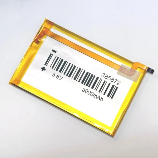 385872 3000mAh Battery For iPod 5th Gen Video 30gb iPod 6th Gen Classic 80gb ... Carousel 3