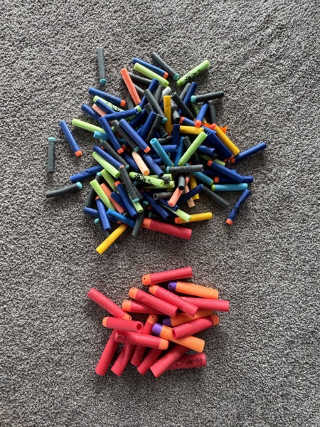 Nerf Guns(Bulk Lot) Carousel 2