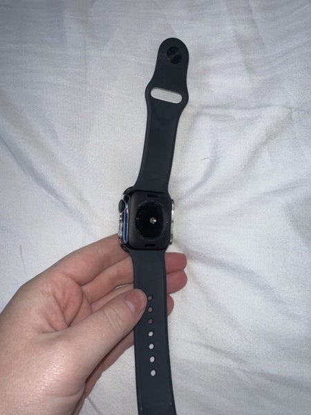 Apple Watch SE 40mm Carousel 2