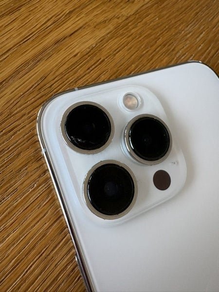 iPhone 13 Pro - 256 GB - Starlight64270260530049114