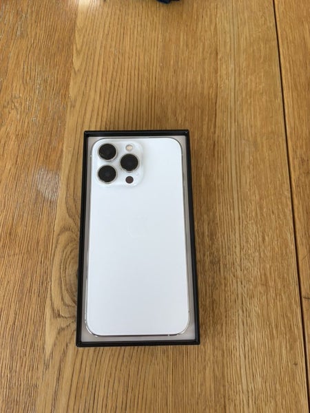 iPhone 13 Pro - 256 GB - Starlight64270260530049112