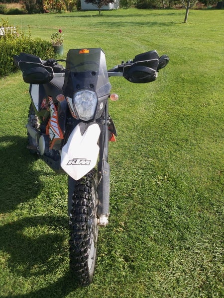 KTM 690 Enduro R 201363888720406657114