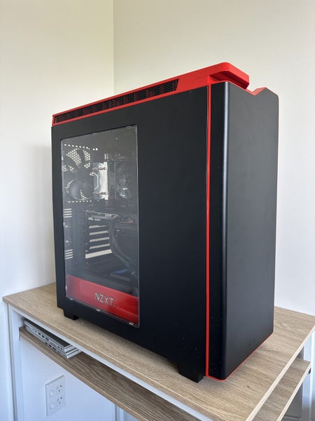 i5 7th GEN | GTX 1060 | 16GBs RAM Gaming PC Carousel 1