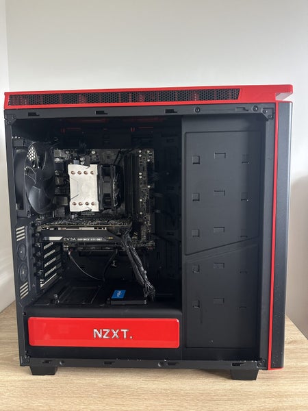 i5 7th GEN | GTX 1060 | 16GBs RAM Gaming PC Carousel 7