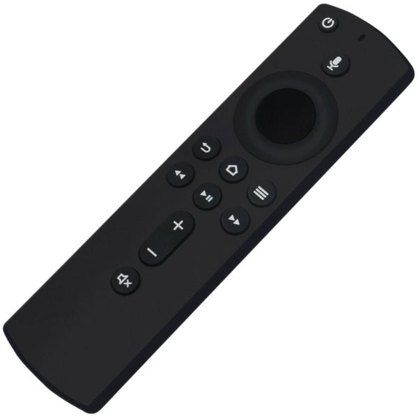 Voice Remote for Amazon Alexa 3rd Gen Fire TV 4K Fire TV Cube Fire TV Stick Carousel 1
