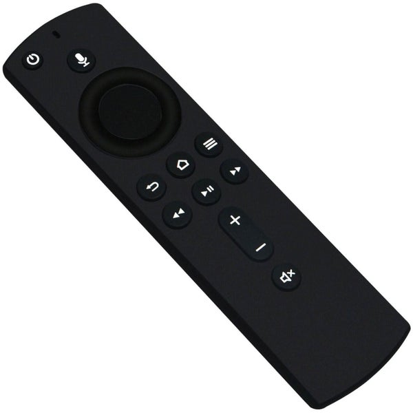 Voice Remote for Amazon Alexa 3rd Gen Fire TV 4K Fire TV Cube Fire TV Stick Carousel 4