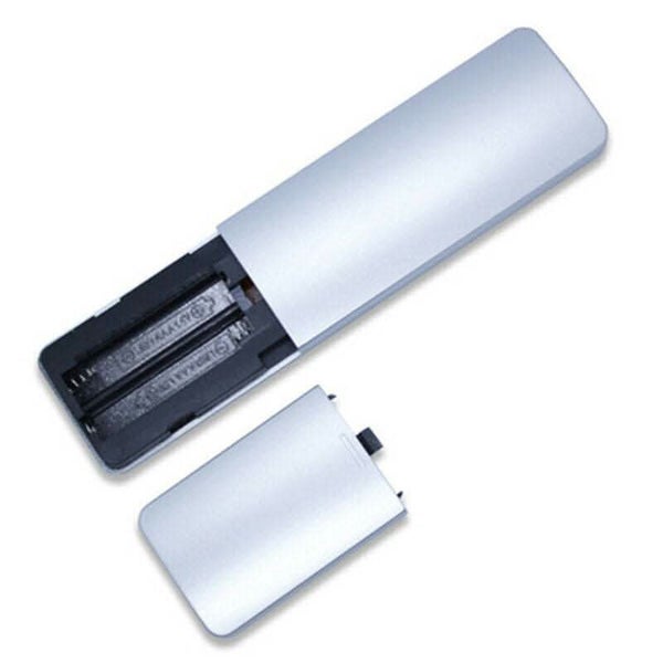 LONG RANGE Remote Control Compatible with Apple TV1 TV2 TV3 Carousel 2