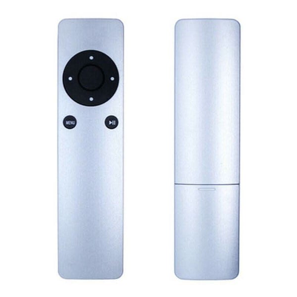 LONG RANGE Remote Control Compatible with Apple TV1 TV2 TV3 Carousel 3